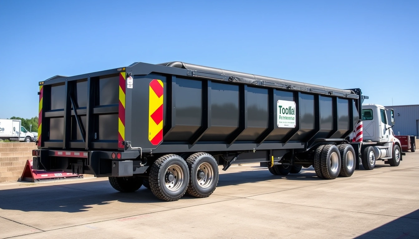 Commercial roofing dumpster TPO membrane Muskogee: size it right Commercial roofing dumpster TPO membrane Muskogee: size it right