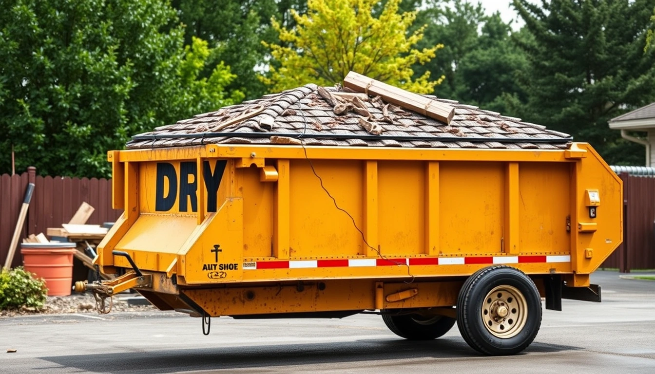 diy roof tear off dumpster homeowner muskogee diy roof tear off dumpster homeowner muskogee