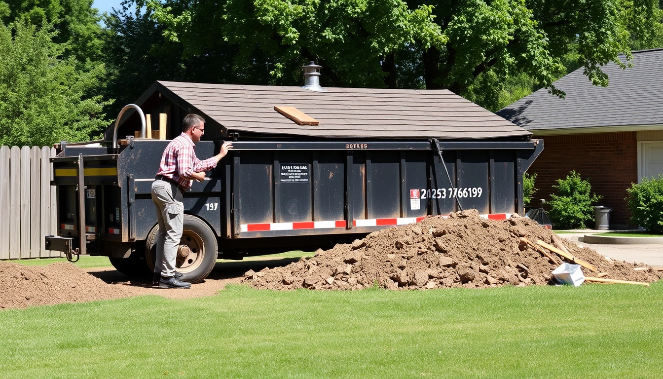 DIY Roof Tear Off Dumpster Homeowner Muskogee 2026 DIY Roof Tear Off Dumpster Homeowner Muskogee 2026