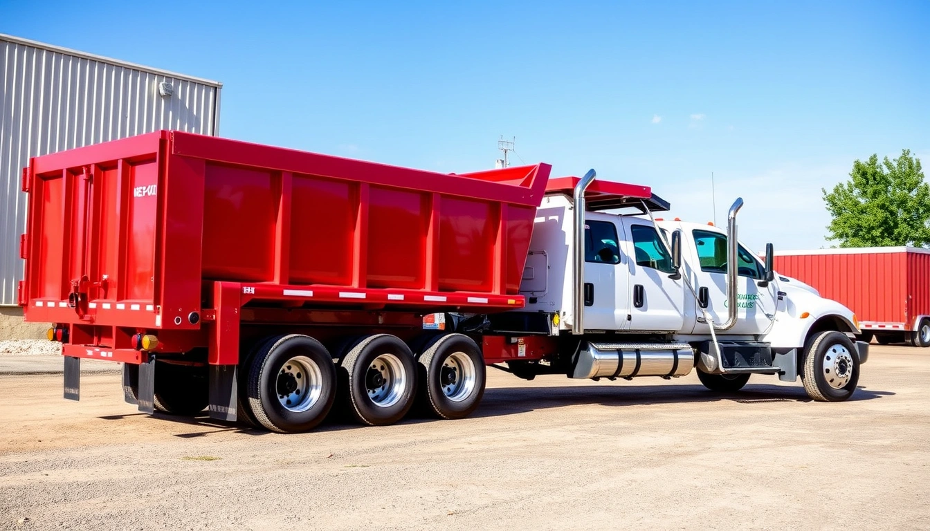 Dumpster Rental Cost Muskogee OK: 2026 Pricing by Size & Weight Dumpster Rental Cost Muskogee OK: 2026 Pricing by Size & Weight