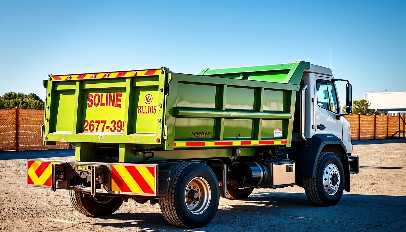 dumpster rental Muskogee OK dumpster rental Muskogee OK