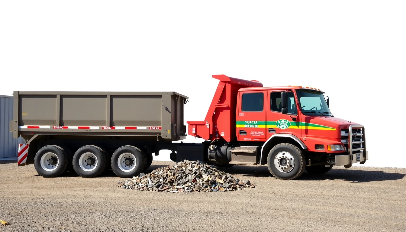 dumpster rental vs junk removal Muskogee dumpster rental vs junk removal Muskogee