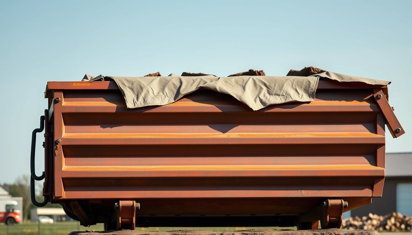 Multiple layer roof tear off dumpster Muskogee: size guide Multiple layer roof tear off dumpster Muskogee: size guide