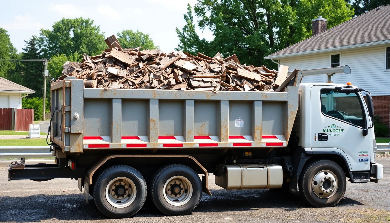 Muskogee Roofing Debris Statistics & Dumpster Data 2026 Muskogee Roofing Debris Statistics & Dumpster Data 2026
