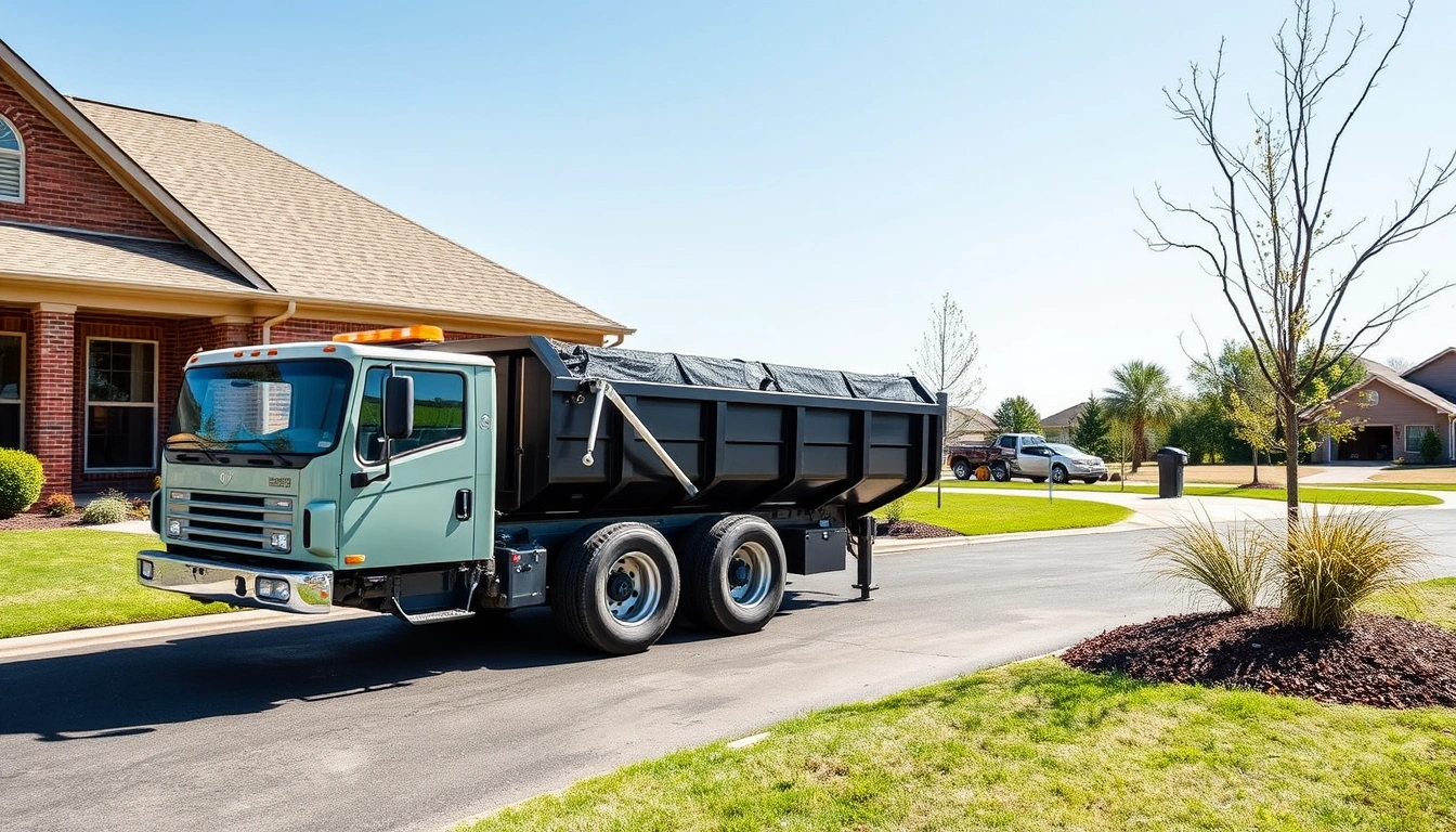 roofing contractor dumpster placement driveway muskogee roofing contractor dumpster placement driveway muskogee