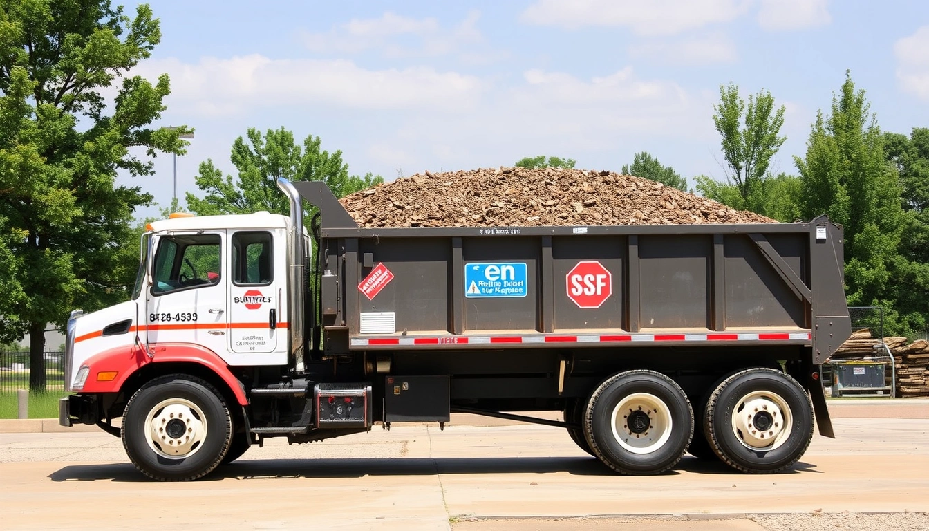 roofing dumpster rental muskogee ok
