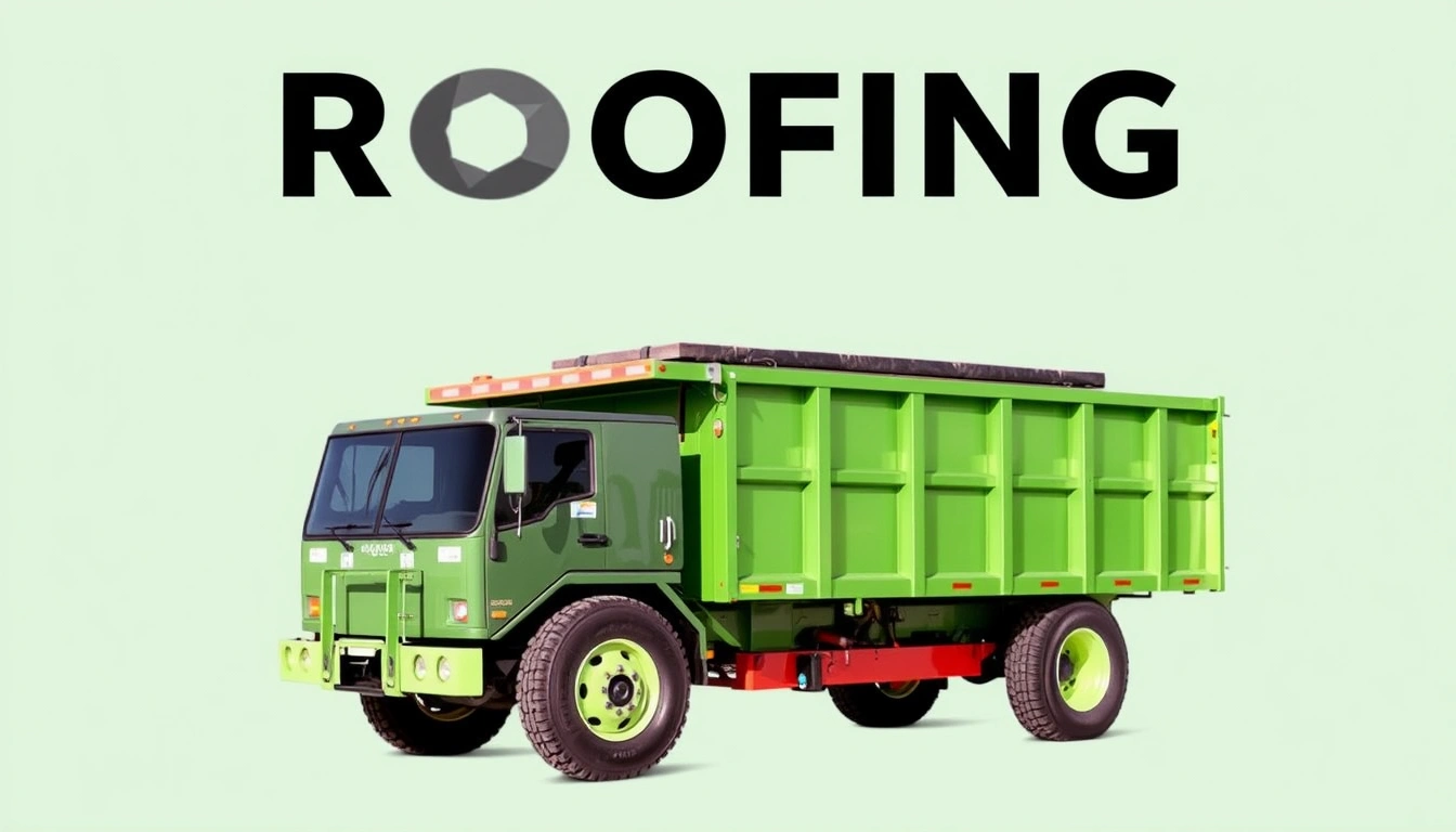 roofing dumpster rental muskogee ok